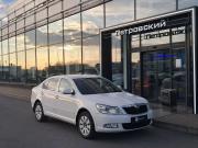 Skoda Octavia II (A5) Рестайлинг Санкт-Петербург  - изображение 15