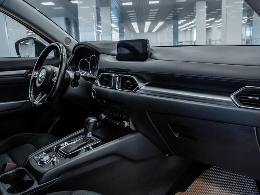 Mazda CX-5 II Самара  - изображение 14