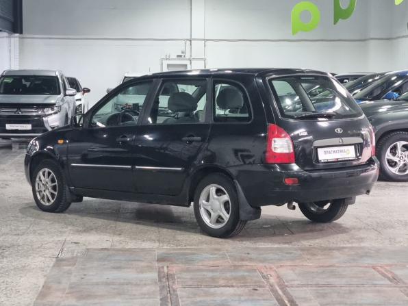 Lada (ВАЗ) Kalina I с пробегом 2010 года, цена 349 000 рублей, 89450 км, универсал, Автокод Объявления