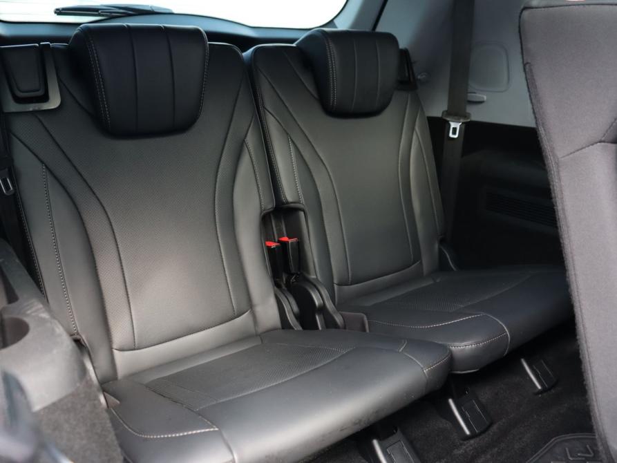 Chery Tiggo 8 Pro Max I Москва  - изображение 22