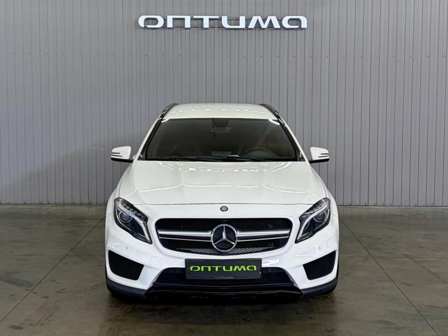 Mercedes-Benz GLA I (X156) Краснодар  - изображение 2