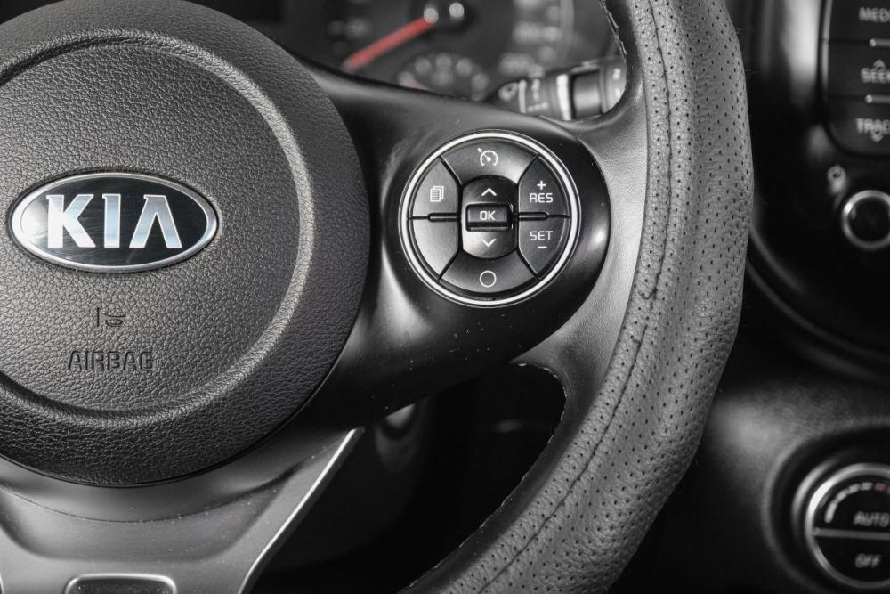 Kia Soul III Кемерово  - изображение 18