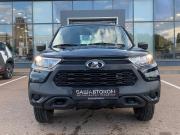 Lada (ВАЗ) Niva Travel I Стерлитамак  - изображение 20
