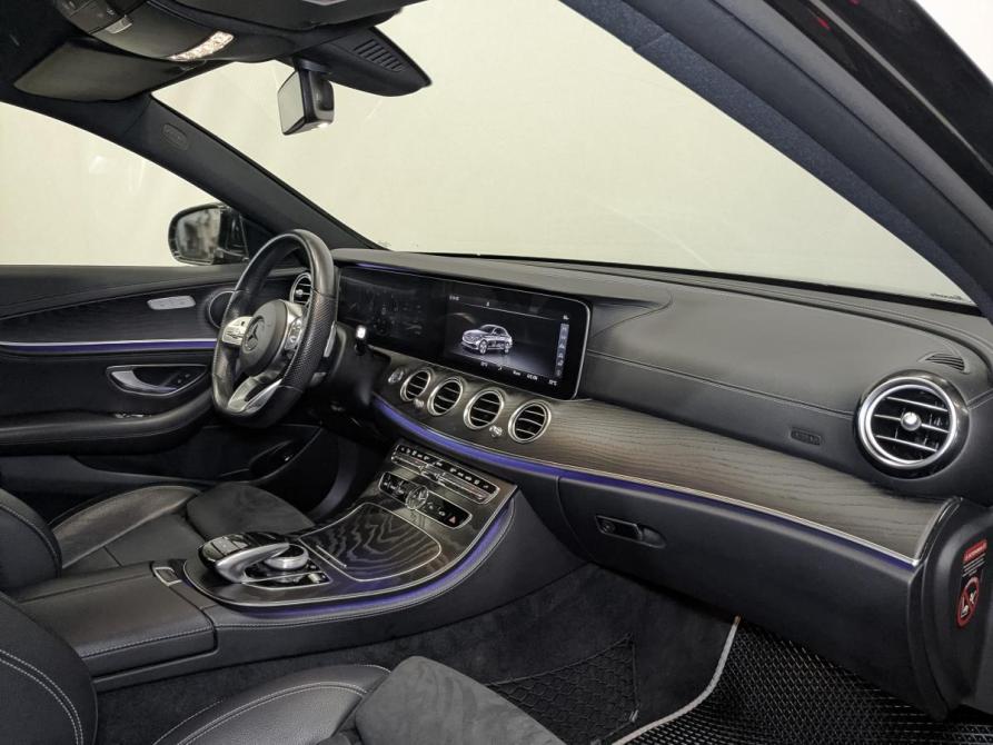 Mercedes-Benz E-Класс V (W213 S213 C238) Москва  - изображение 11