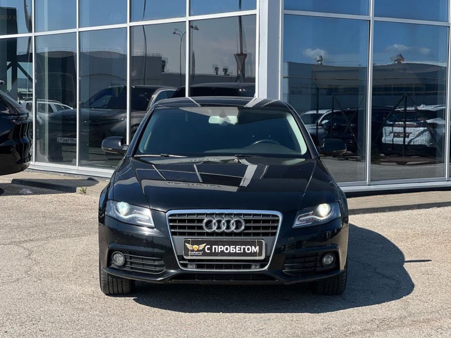 Audi A4 IV (B8) Самара  - изображение 3