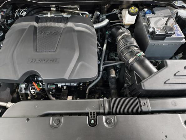 Haval Jolion I Рестайлинг с пробегом 2025 года, цена 2 097 000 рублей, 16449 км, внедорожник, Автокод Объявления