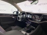 Volkswagen Touareg III Москва  - изображение 28