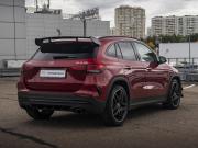 Mercedes-Benz GLA AMG II (H247) Москва  - изображение 27