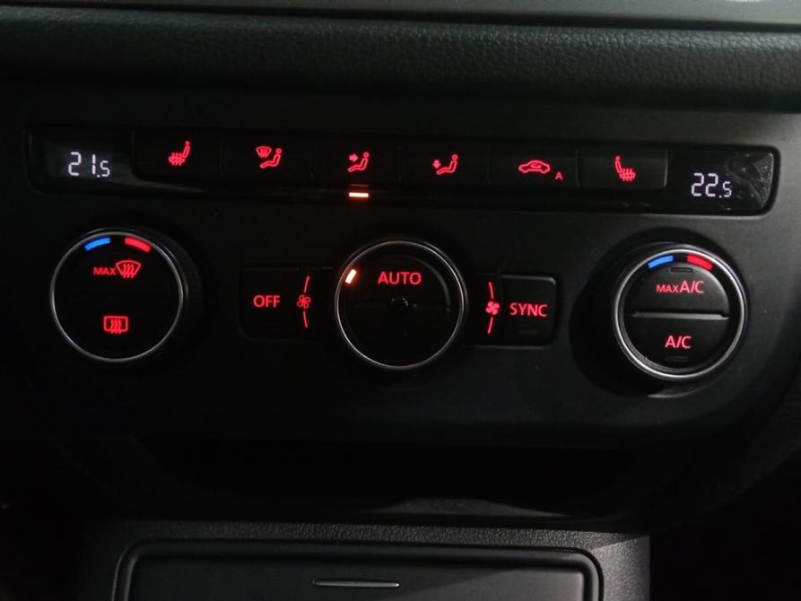 Volkswagen Tiguan I Рестайлинг Москва  - изображение 16