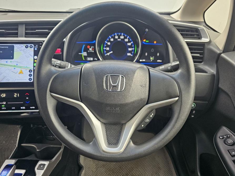 Honda Fit III Ярославль  - изображение 17