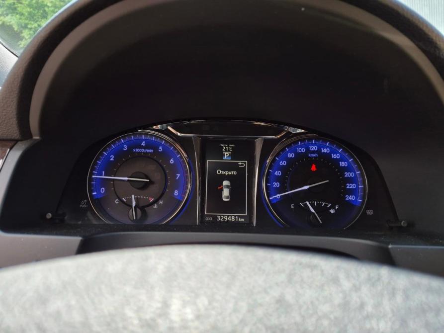 Toyota Camry VII (XV50) Рестайлинг 2 Нижний Новгород  - изображение 2