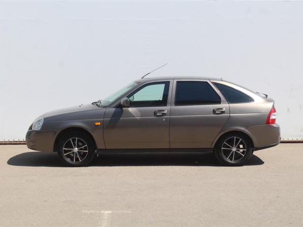 Lada (ВАЗ) Priora I Рестайлинг с пробегом 2014 года, цена 435 000 рублей, 128000 км, хэтчбек, Автокод Объявления