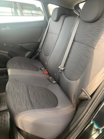Hyundai Solaris I Рестайлинг с пробегом 2014 года, цена 1 049 000 рублей, 72000 км, хэтчбек, Автокод Объявления