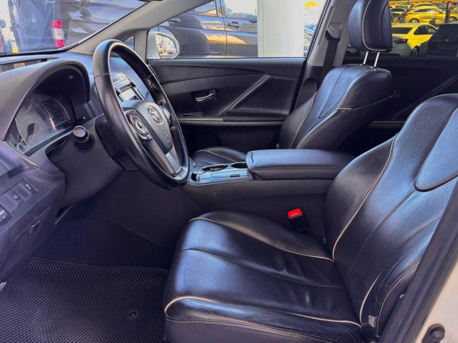Toyota Venza I Рестайлинг Екатеринбург  - изображение 9