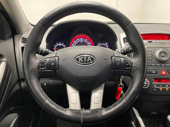 Kia Ceed I Рестайлинг с пробегом 2011 года, цена 669 000 рублей, 238936 км, хэтчбек, Автокод Объявления