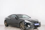 Hyundai Genesis Coupe I Красноярск  - изображение 20