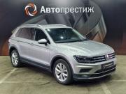 Volkswagen Tiguan II Ставрополь  - изображение 32