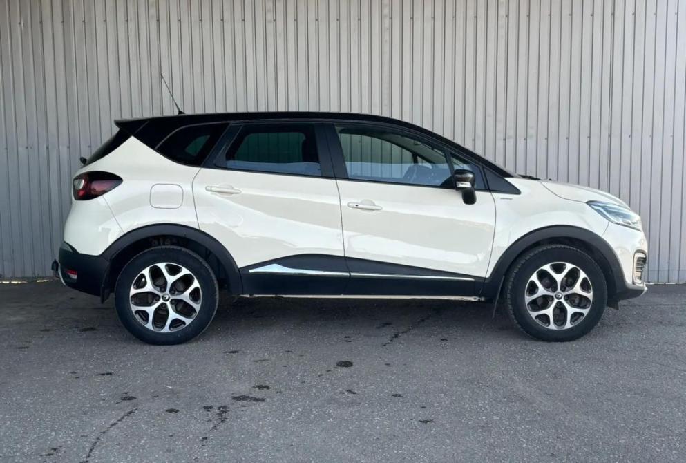 Renault Kaptur I Киров  - изображение 4