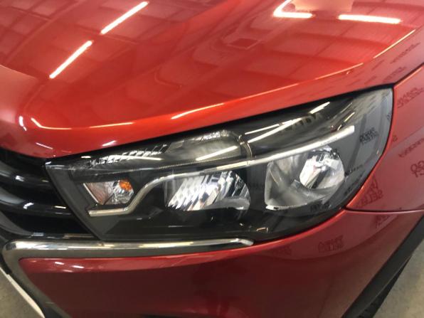 Lada (ВАЗ) Vesta I с пробегом 2020 года, цена 1 200 000 рублей, 79227 км, универсал, Автокод Объявления