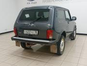 Lada (ВАЗ) 2121 (4x4) I Рестайлинг (2020) Ижевск  - изображение 16