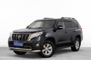 Toyota Land Cruiser Prado 150 Series Рестайлинг 1 Барнаул  - изображение 35