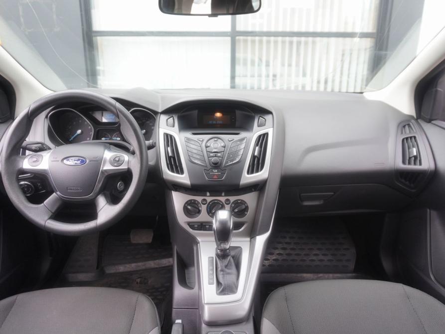 Ford Focus III Москва  - изображение 12