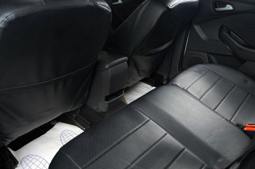 Ford Focus III Рестайлинг Тюмень  - изображение 9