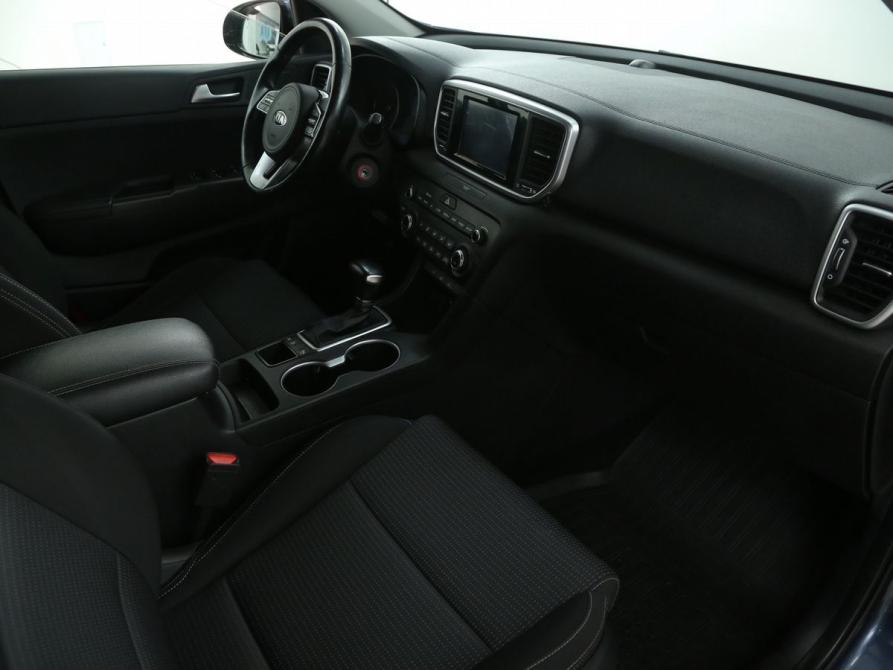Kia Sportage IV Рестайлинг Иваново  - изображение 17