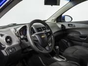 Chevrolet Aveo II Москва  - изображение 21