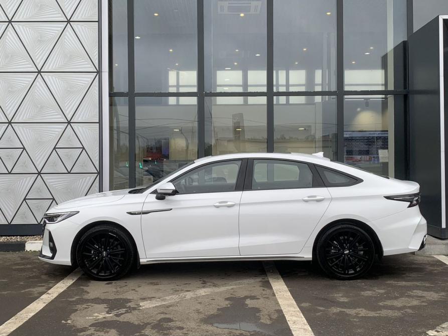 Chery Arrizo 8 Москва  - изображение 8