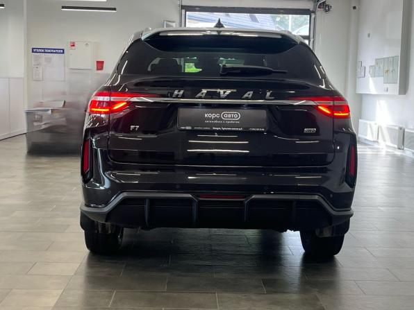 Haval F7 I Рестайлинг с пробегом 2023 года, цена 1 949 000 рублей, 84159 км, внедорожник, Автокод Объявления
