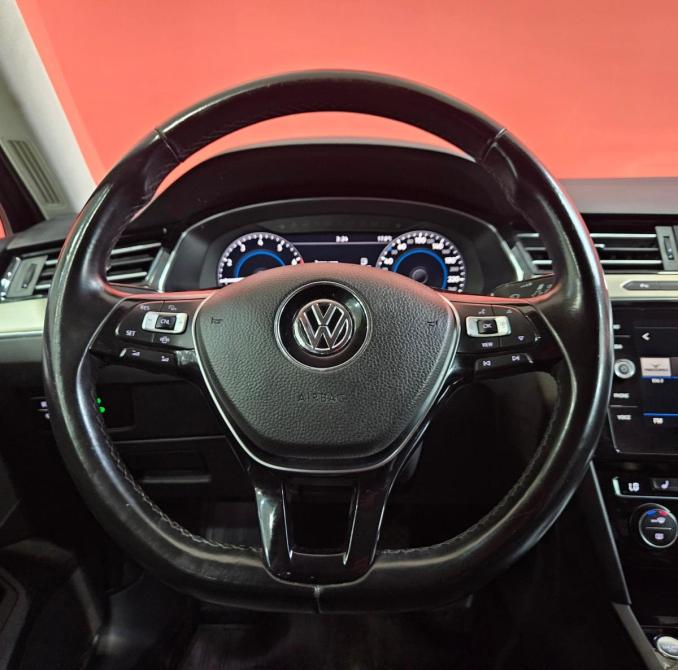 Volkswagen Passat B8 Вологда  - изображение 11