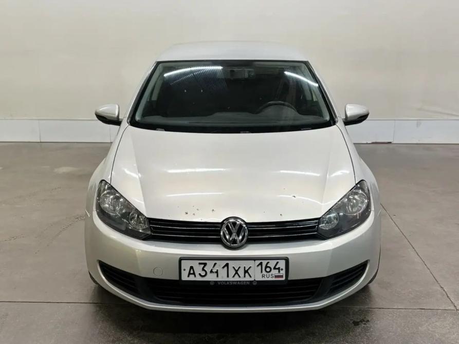 Volkswagen Golf VI Саратов  - изображение 4