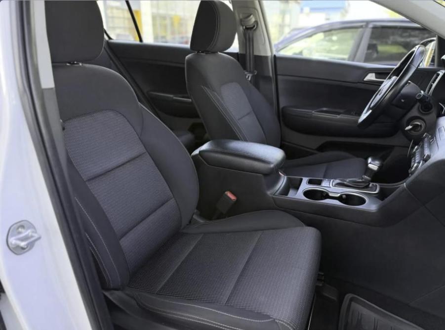 Kia Sportage IV Рестайлинг Ставрополь  - изображение 19