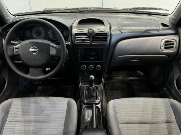 Nissan Almera Classic I с пробегом 2012 года, цена 540 000 рублей, 248130 км, седан, Автокод Объявления