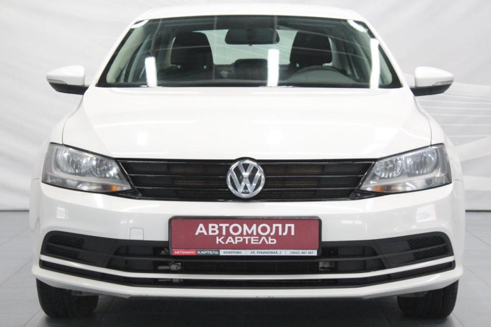 Volkswagen Jetta VI Рестайлинг Кемерово  - изображение 6