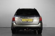 Subaru Legacy IV Рестайлинг Челябинск  - изображение 21
