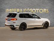 BMW X7 I (G07) Рестайлинг Москва  - изображение 28
