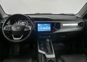 Chery Tiggo 4 I Рестайлинг Подольск  - изображение 38