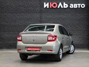 Renault Logan II Рестайлинг Екатеринбург  - изображение 21