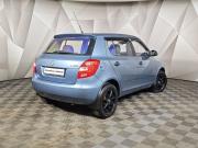 Skoda Fabia II Москва  - изображение 24