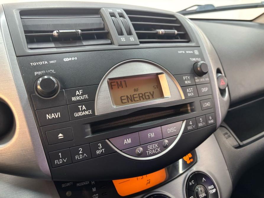 Toyota RAV4 III (XA30) Уфа  - изображение 18