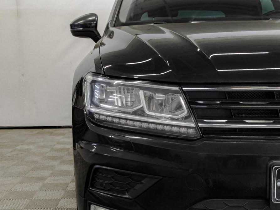 Volkswagen Tiguan II Москва  - изображение 17