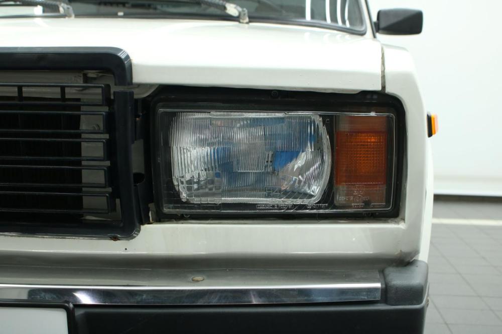 Lada (ВАЗ) 2107 Красноярск  - изображение 18