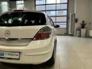 Opel Astra H Рестайлинг Москва  - изображение 28