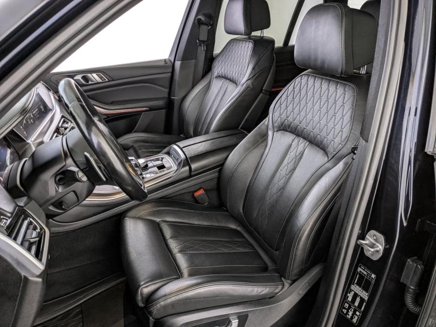 BMW X5 IV (G05/G18) Москва  - изображение 20