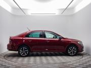Volkswagen Polo VI Москва  - изображение 22