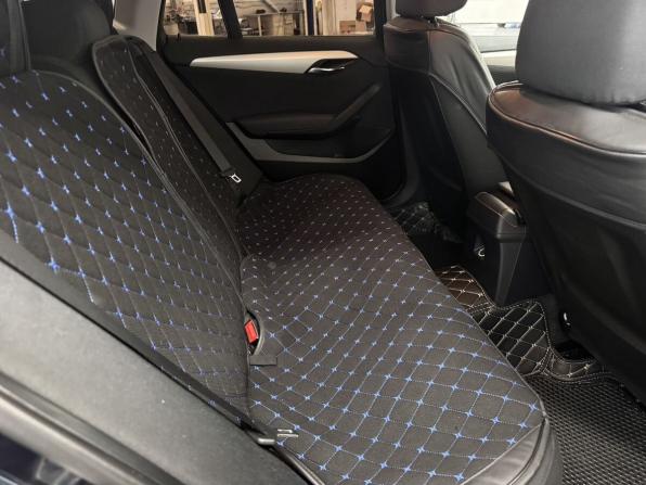 BMW X1 I (E84) Рестайлинг с пробегом 2013 года, цена 1 640 000 рублей, 156089 км, внедорожник, Автокод Объявления