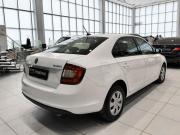 Skoda Rapid I Рестайлинг Казань  - изображение 28