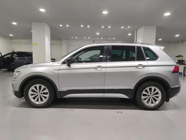 Volkswagen Tiguan II с пробегом 2019 года, цена 2 980 000 рублей, 78712 км, внедорожник, Автокод Объявления